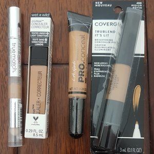 Concealer bundle!